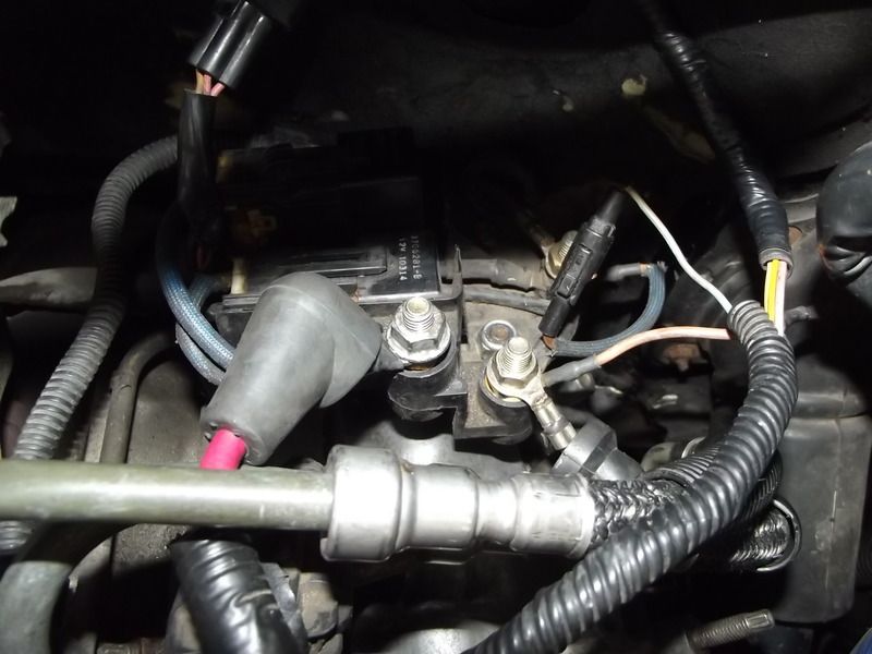 Need photos of your glow plug relay wiring | Diesel Place